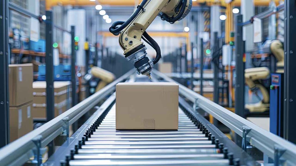 Inside the Future of Manufacturing: What End Users in CPG and Life Sciences Need to Know Now