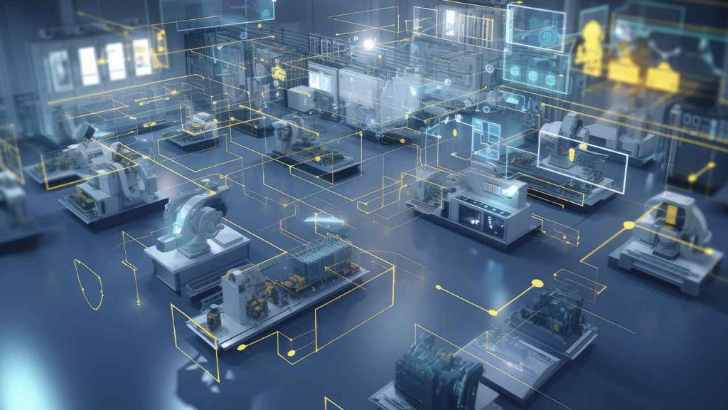 Edge AI + Intelligence Hub: A Match in the Making