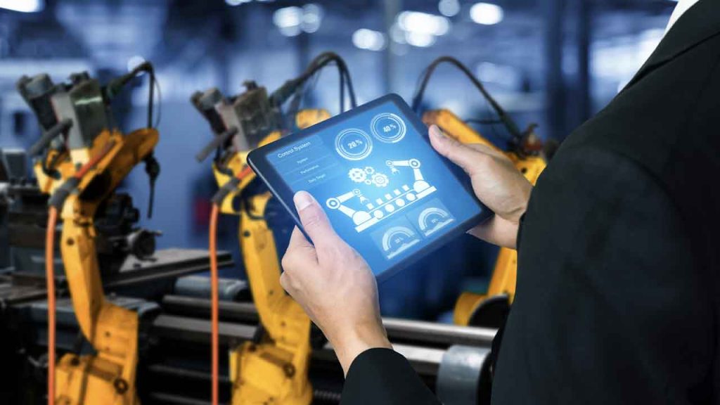 Why Manufacturers Still Struggle with Industry 4.0—and What to Do About It