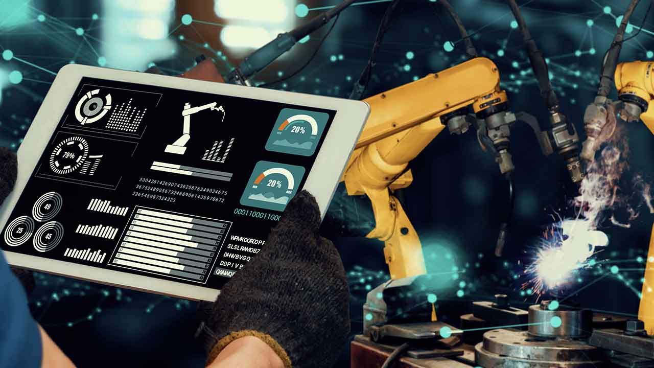 What’s Next for MES? Find Out at MESI 4.0 Summit 2025 in Porto