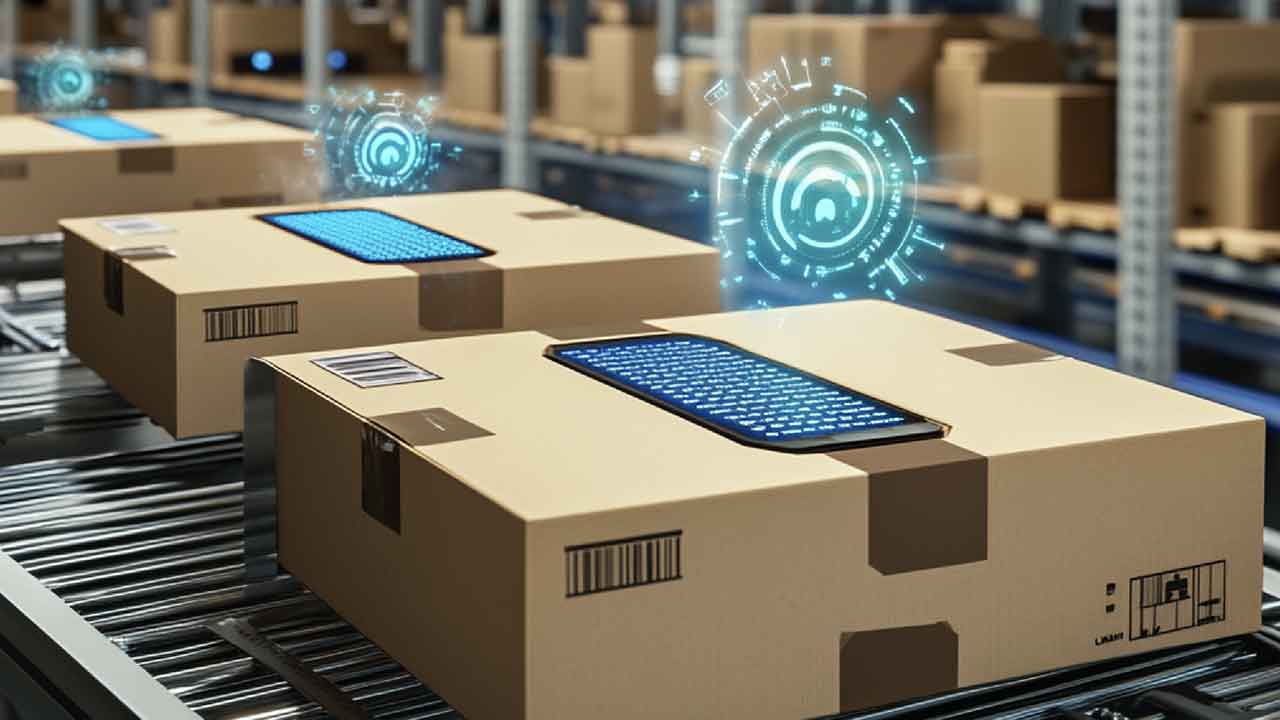 Building Agile, Sustainable CPG Operations in a Constrained World