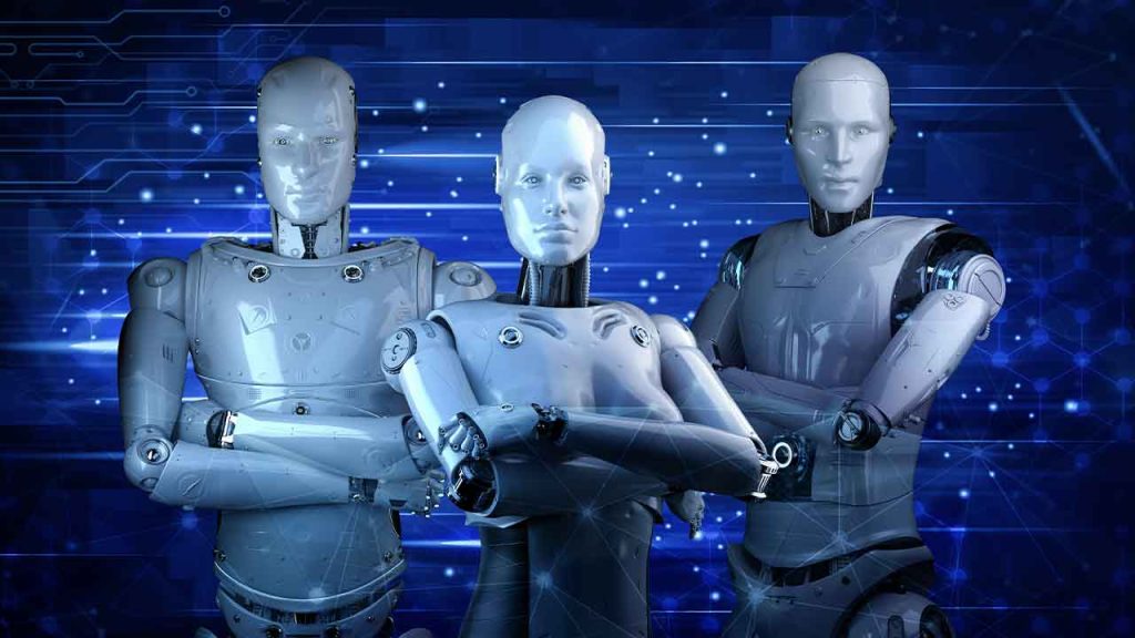 The Good, The Bad, and The Ugly of AI
