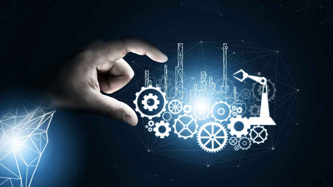 How Manufacturers Can Build Real Momentum in Digital Transformation