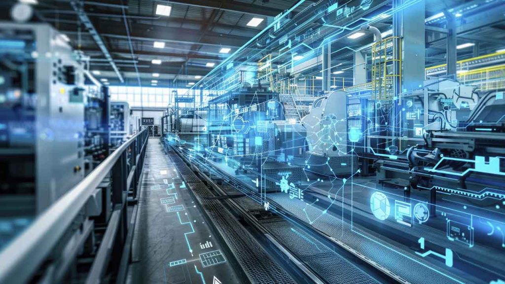 Why C-Level Leaders Must Rethink Industrial Data Modeling Now