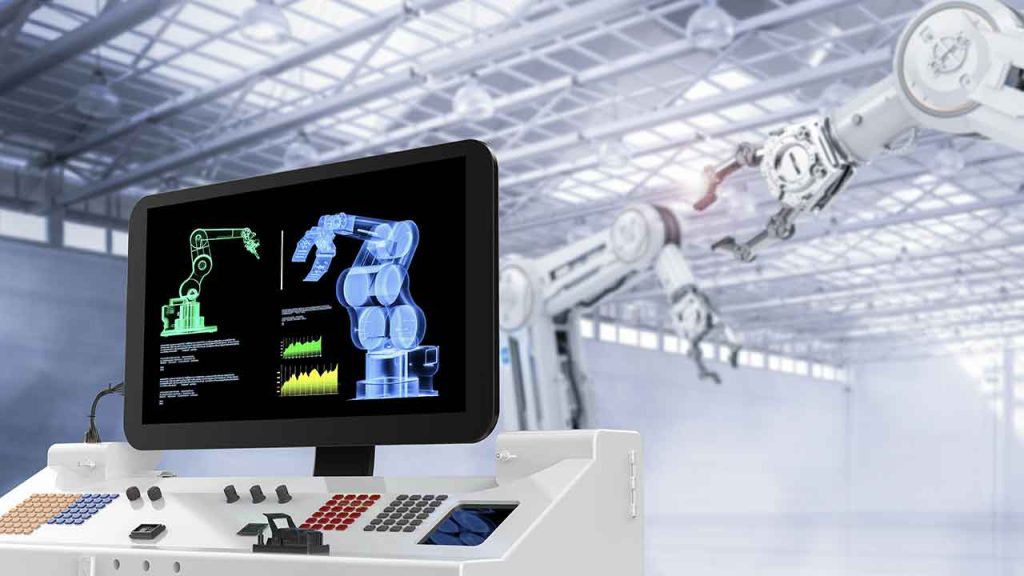 Modular, Scalable, Software-Driven: The New Direction of Industrial Robotics