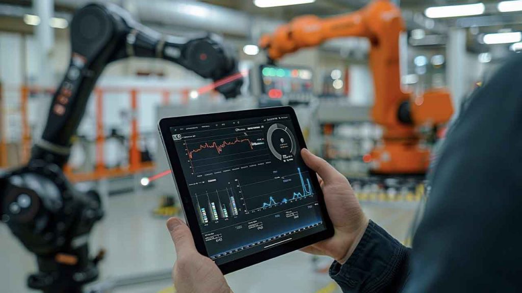 A Guide to Manufacturing Data Analytics – Why Manufacturers Need a Modern Data Platform