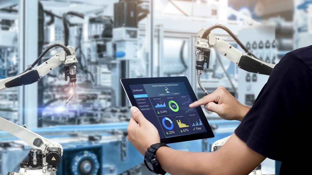 How Open Data Standards Power Industrial Process Optimization