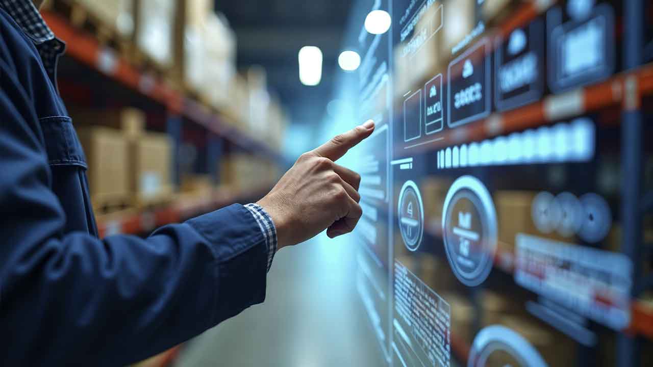 Navigating the Warehouse Technology Matrix: Integration Strategies and Automation Flexibility in the IIoT Era