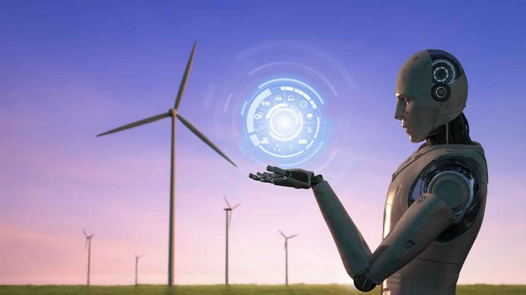 Unleashing the Future: How AI and Edge Computing Are Reshaping the Energy Sector