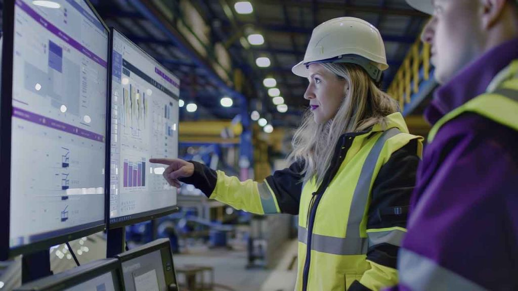 Digital Transformation Without the Downtime: A Strategic Guide for Manufacturers