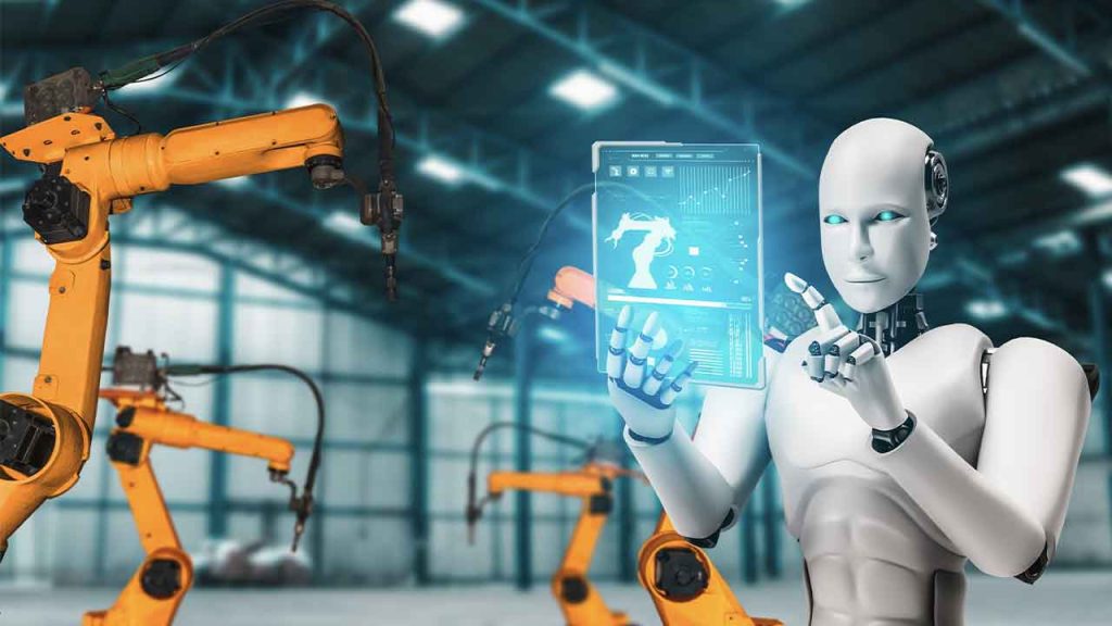 From Execution to Intelligence: Generative AI’s Role in the Future of MES