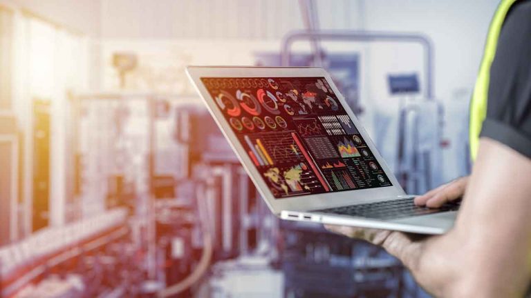 Mid-Year Review: Emerging Tech & Trends in Industrial Data