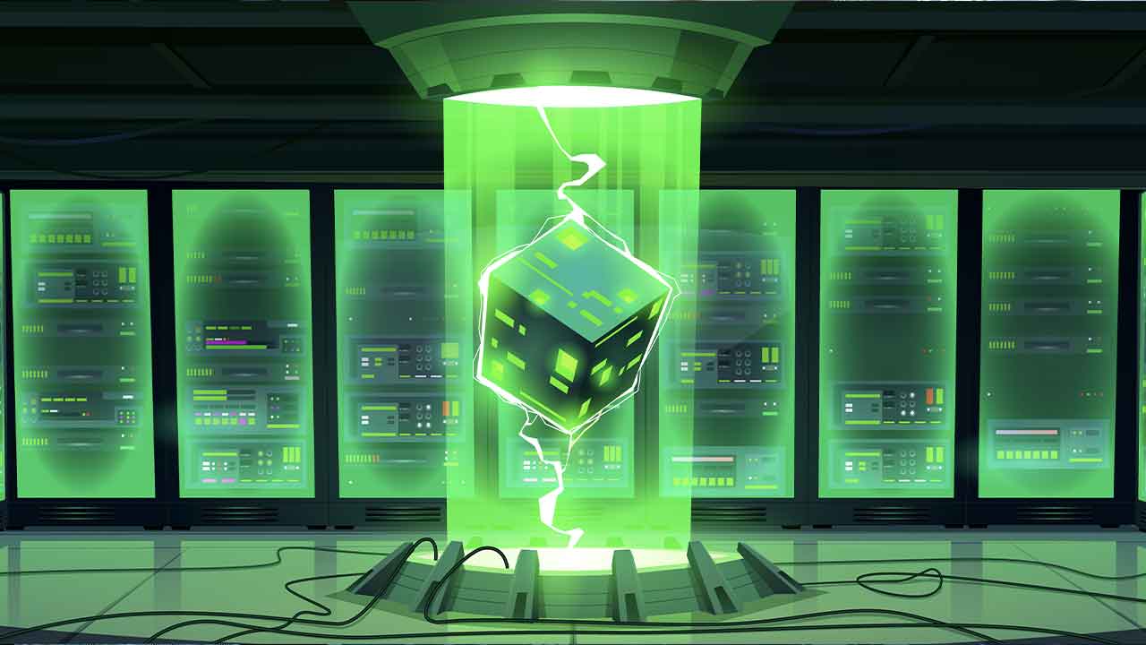 Exploring Sovereign Datacentre’s with Scaleway