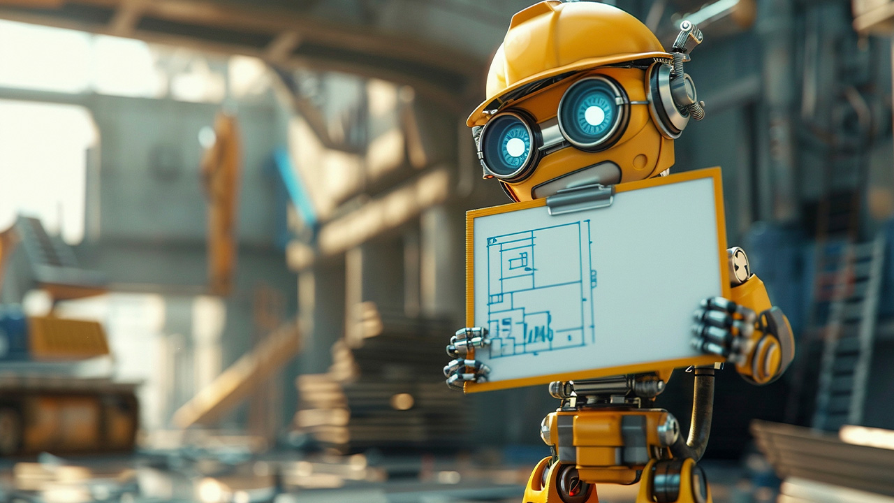 The AI Gap: Can Manufacturing Keep Up With the Pace of Innovation?