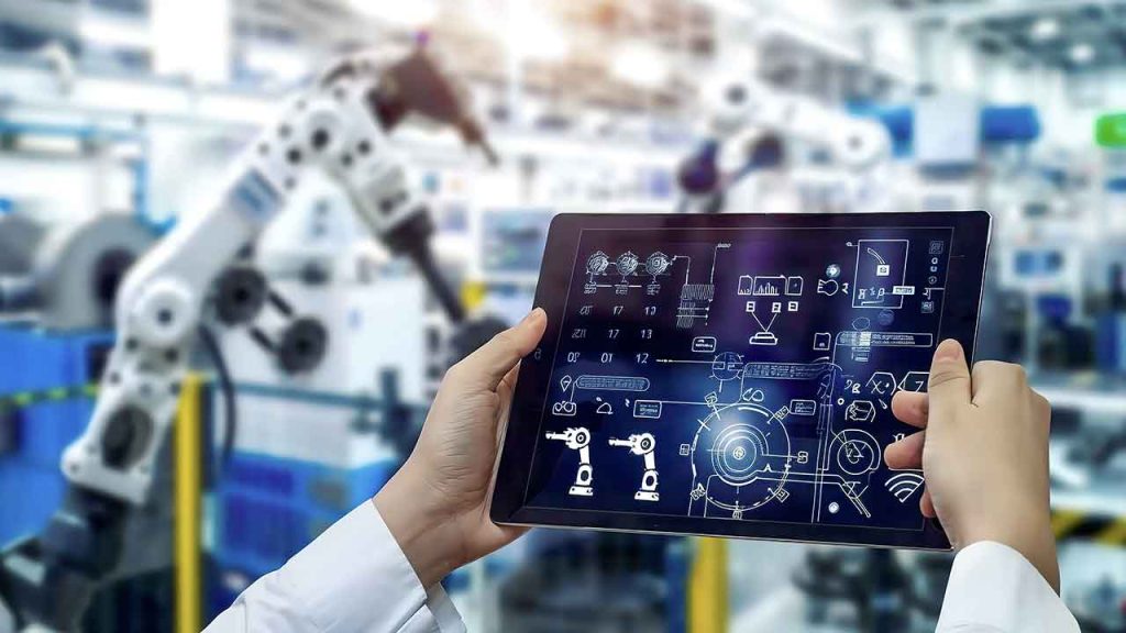 Rethinking MES Architecture for the Age of AI and Edge Computing