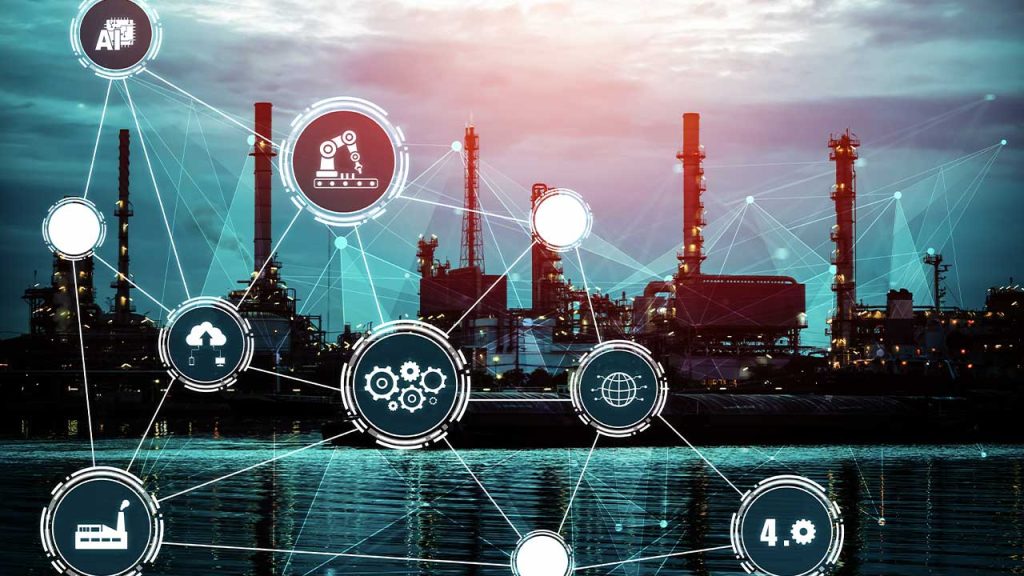 Why Brownfield Digitalization Holds the Key to Cost-Effective Innovation in Oil & Gas