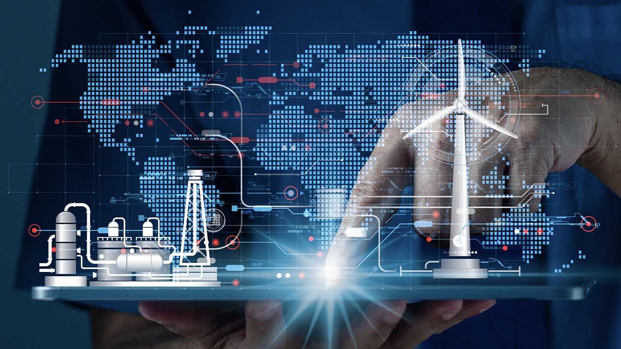 Energy’s Silent Challenge: The Operational Bottlenecks of Data Volume, Not Data Access