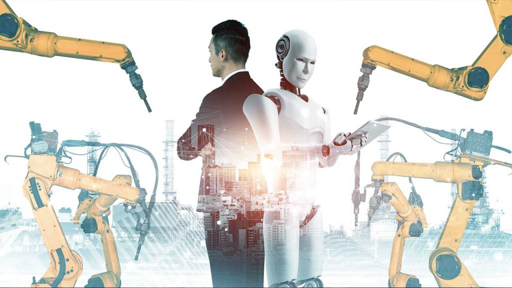 The Hidden Advantage of Generative AI in Manufacturing: Speed, Not Just Smarts