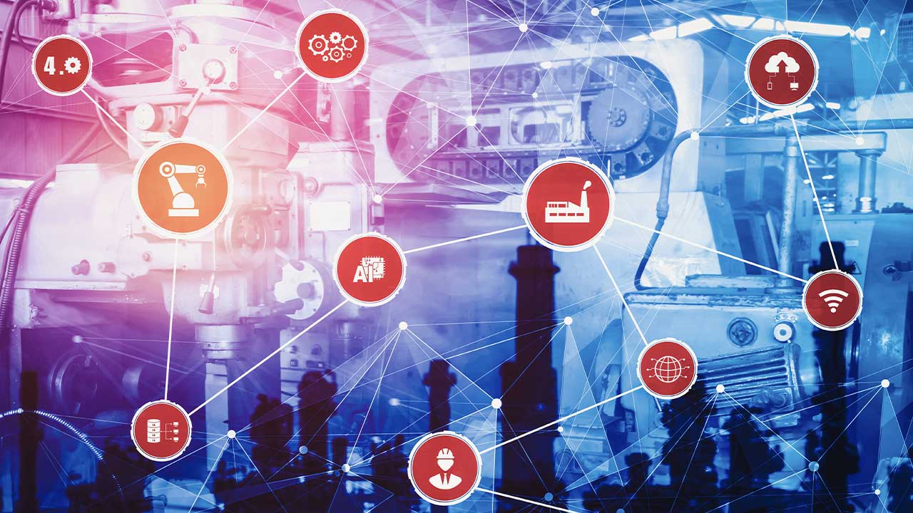 From Pilots to Progress: How Manufacturers Can Scale MES and Industry 4.0 Initiatives the Right Way