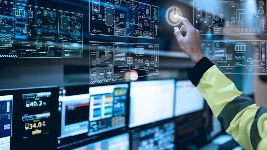 How Virtual PLCs Are Changing the Way Factories Operate