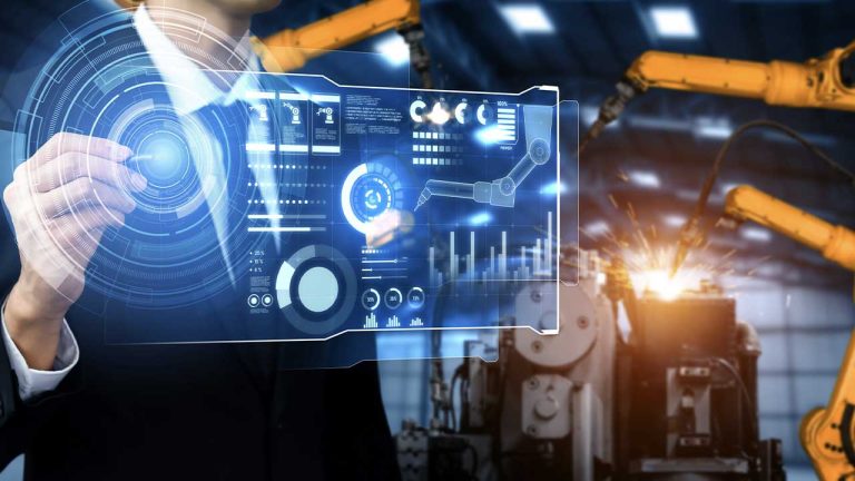 AI Frontiers 2025: Driving the Next Revolution in Smart Manufacturing