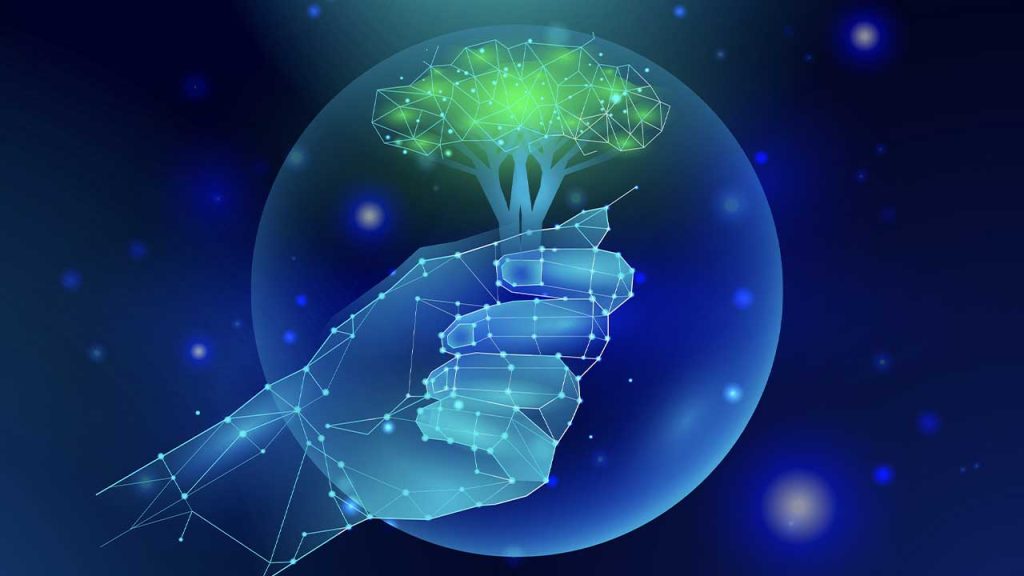 From Waste to Intelligence: AI’s Role in Powering the Circular Industrial Economy