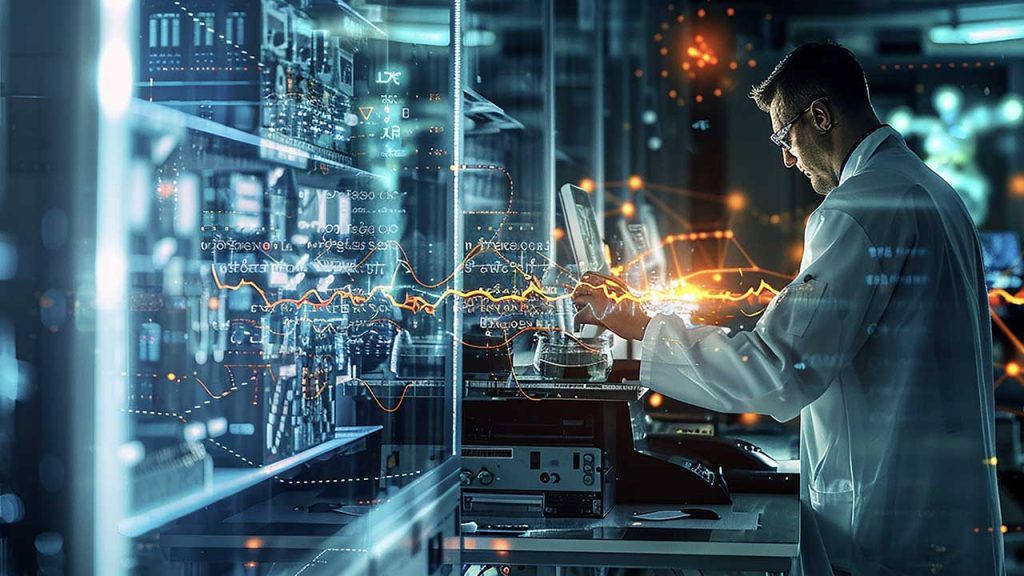 Industry 4.0 project stuck in pilot? Tackle these 5 roadblocks