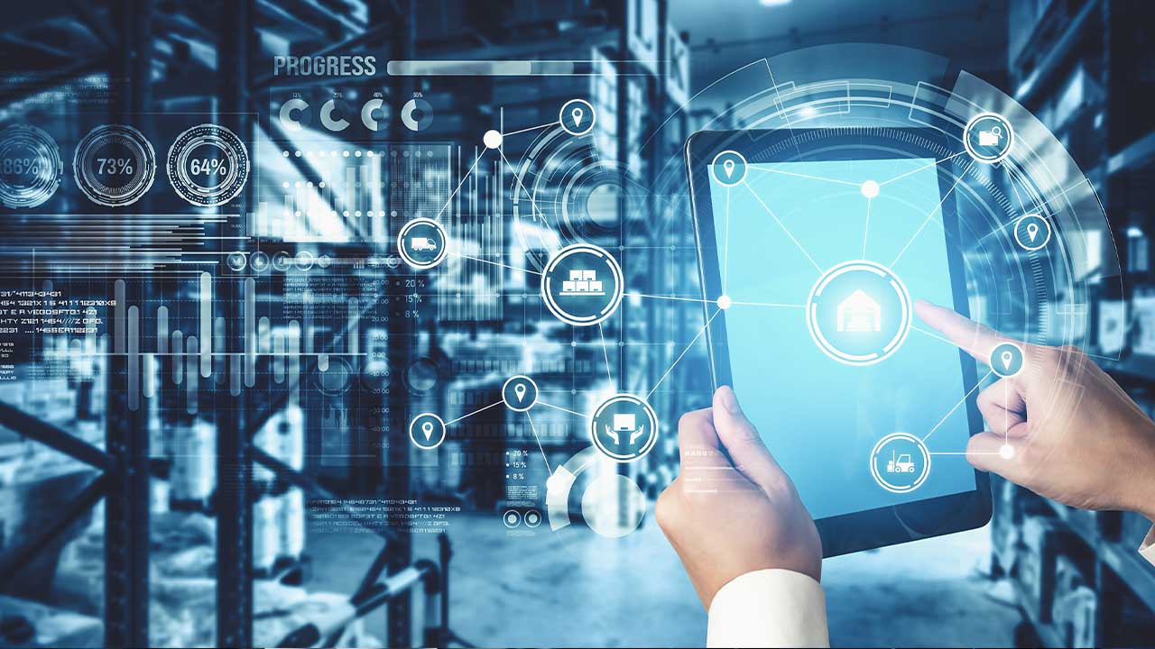 Why Factory Connectivity Is the Weak Link in IIoT Scalability