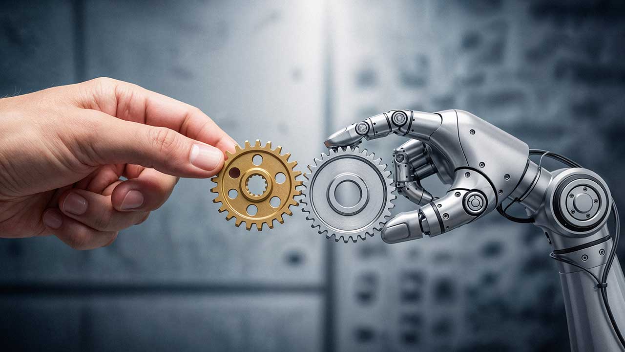 From Pilot Purgatory to Generative AI: Building Scalable IIoT and Machine Learning in Manufacturing