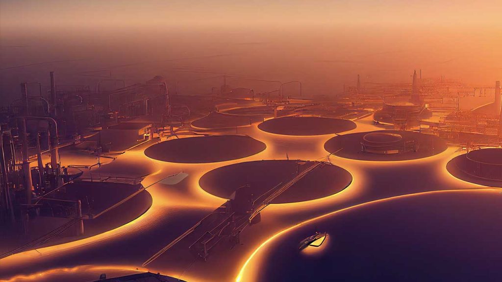 When Digital Ambitions Meet Analog Realities: The True Cost of Modernizing Oil & Gas Infrastructure