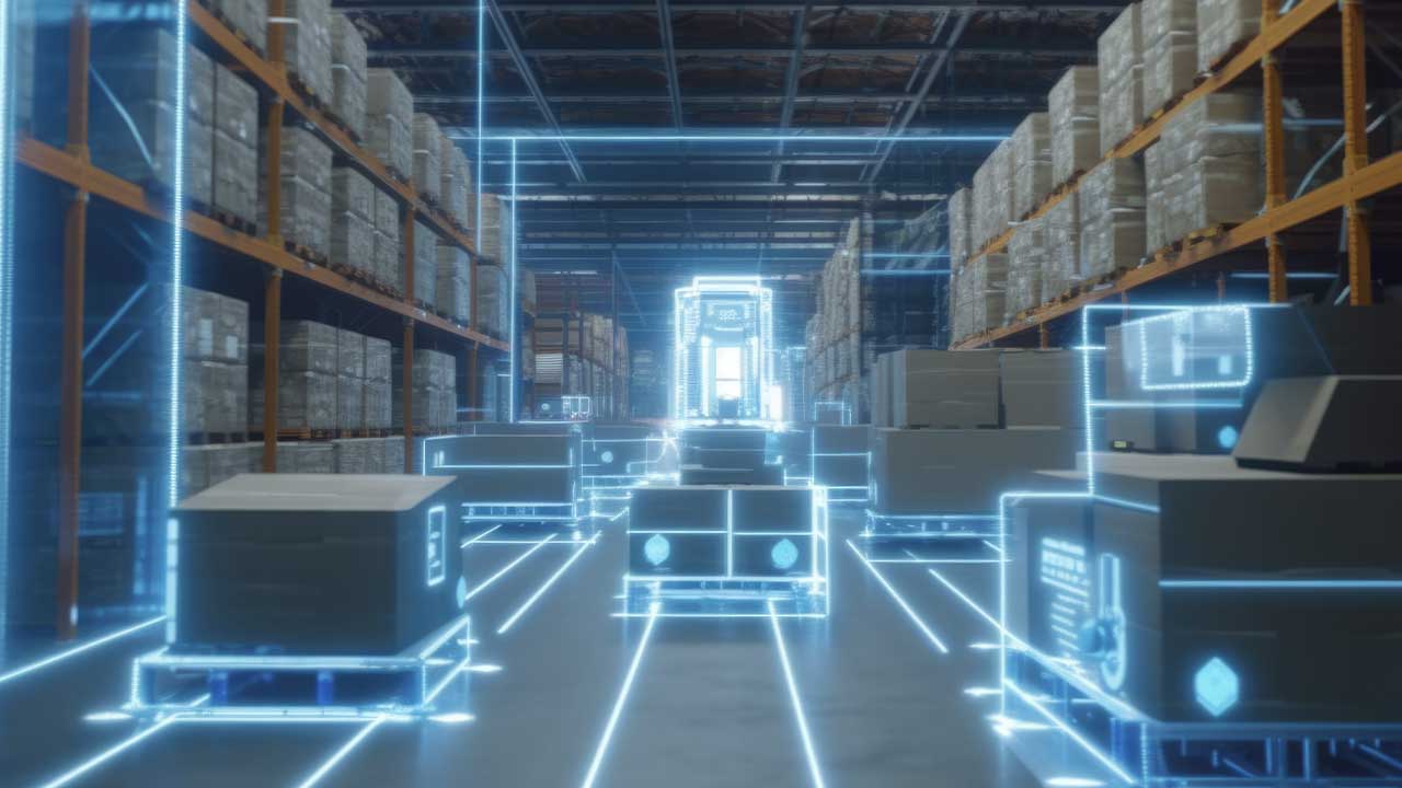 From APIs to Digital Twins: Warehouse Integration Strategies for Smarter Supply Chains
