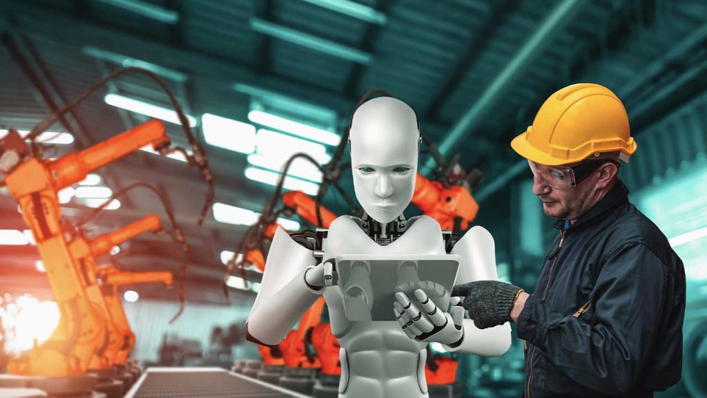 A Complete Maintenance Team Made of AI Agents — and Why It Changes Everything