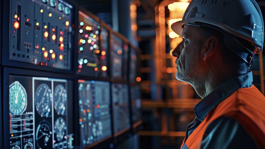 AI on the Shop Floor: Turning Predictive Maintenance into Real Results