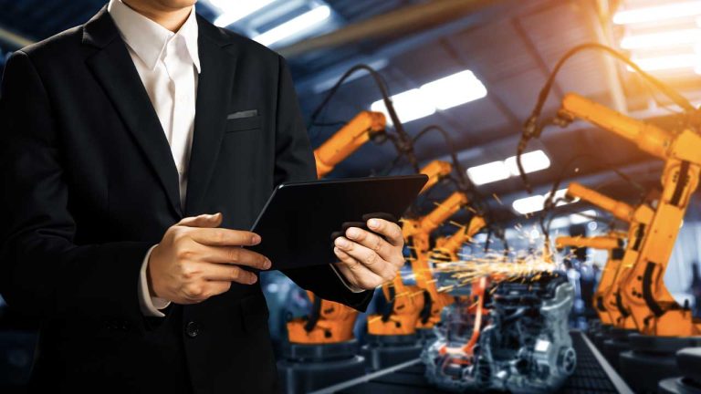 Who Should Own an AI Pilot in Manufacturing?