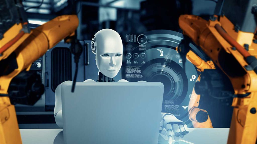GenAI in Manufacturing: Start with Data Quality, Governance, and Quick Wins