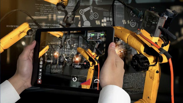 Predictive Maintenance with AI: Extending the Life of Industrial Machines