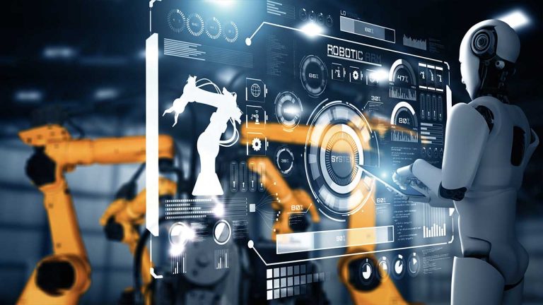 Scaling Smart Manufacturing with IIoT, ML, and Generative AI