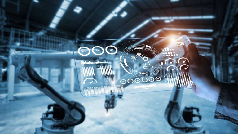 Digital Transformation for Manufacturers: Why Small Firms Can’t Wait