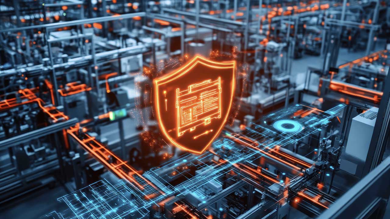 Closing the Security Gap in Industrial IoT: Protecting Legacy Systems in a Connected World