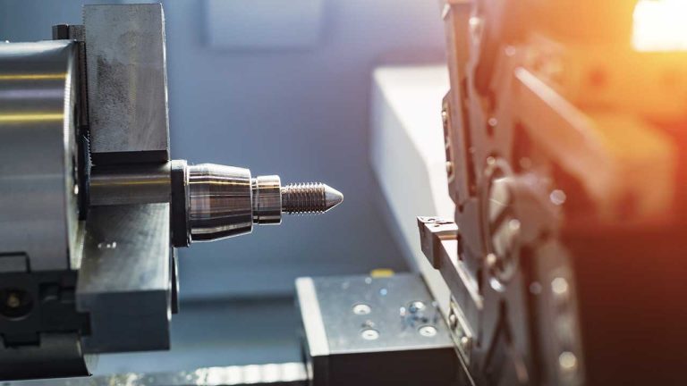 How AI and the Digital Thread Improve Machine Tool Systems