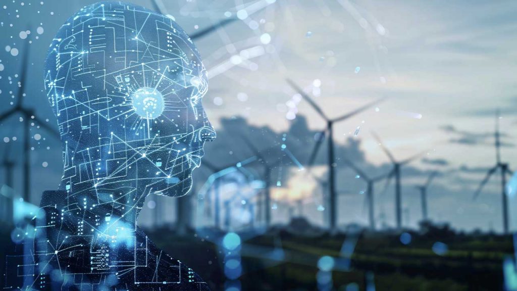 AI in Energy Is Growing Up: From Analytics to Real Operations