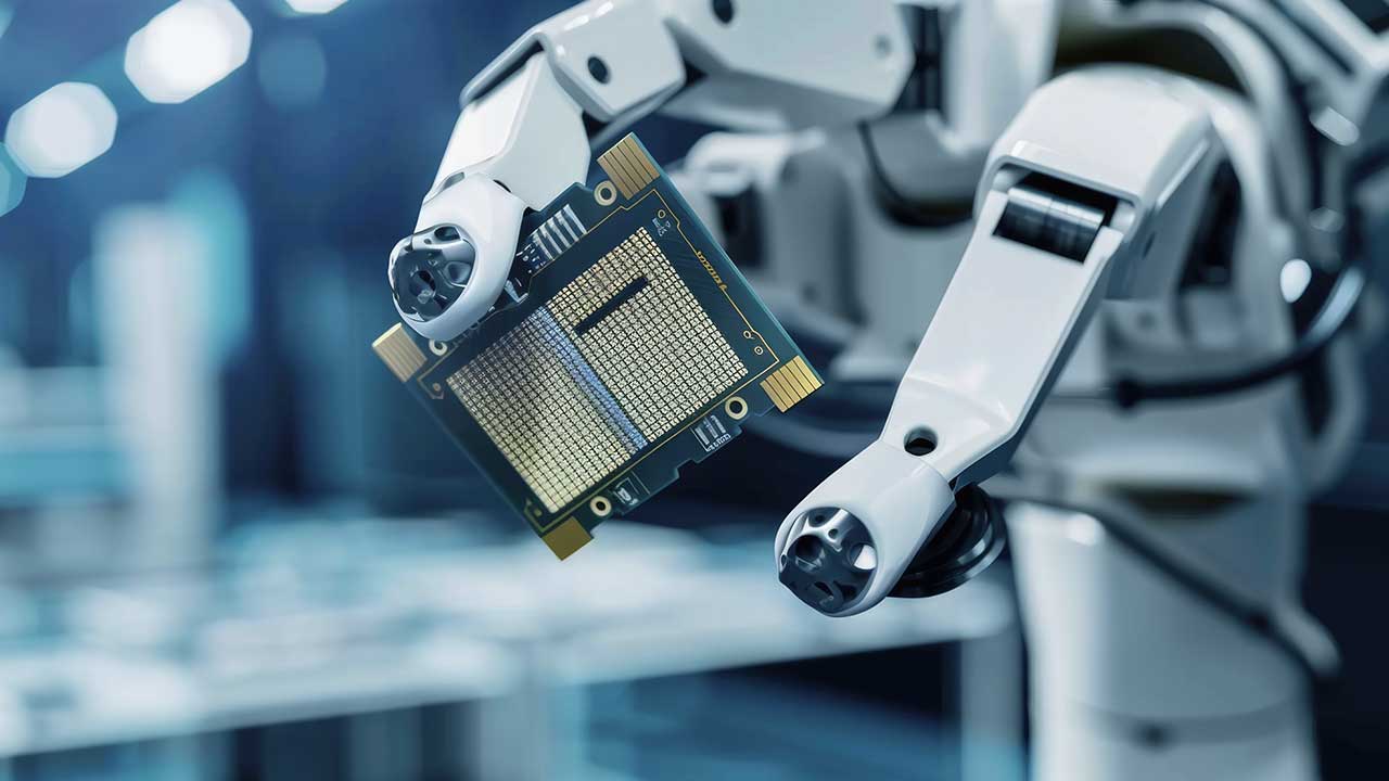 The End of the Pixel Counter Era — How AI Is Quietly Transforming Semiconductor Manufacturing
