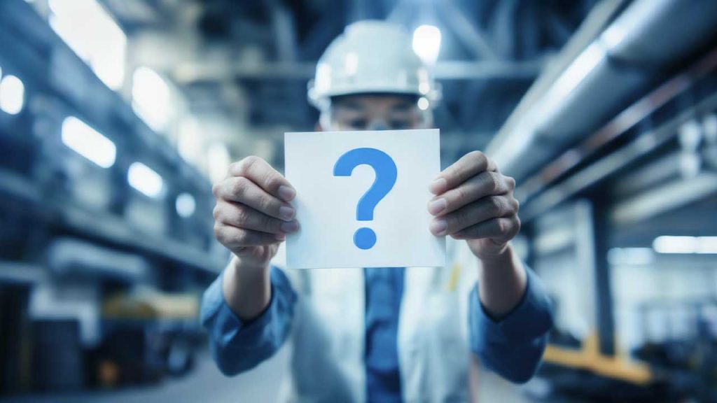 Is a PoC the Right Path for Manufacturing AI?