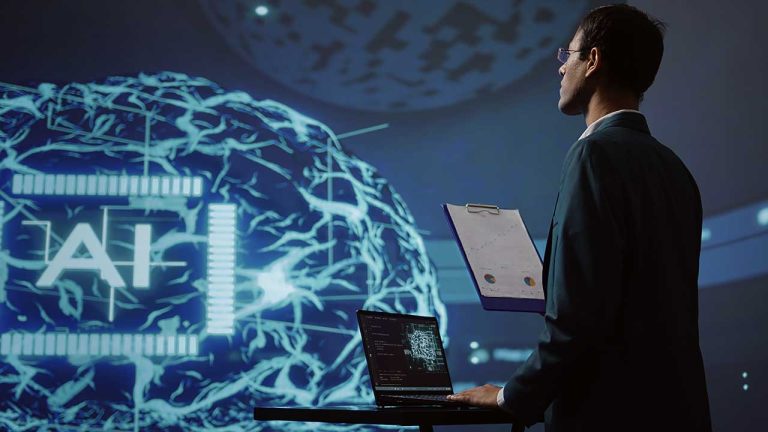 Building the Data Foundations for Agentic AI in Manufacturing