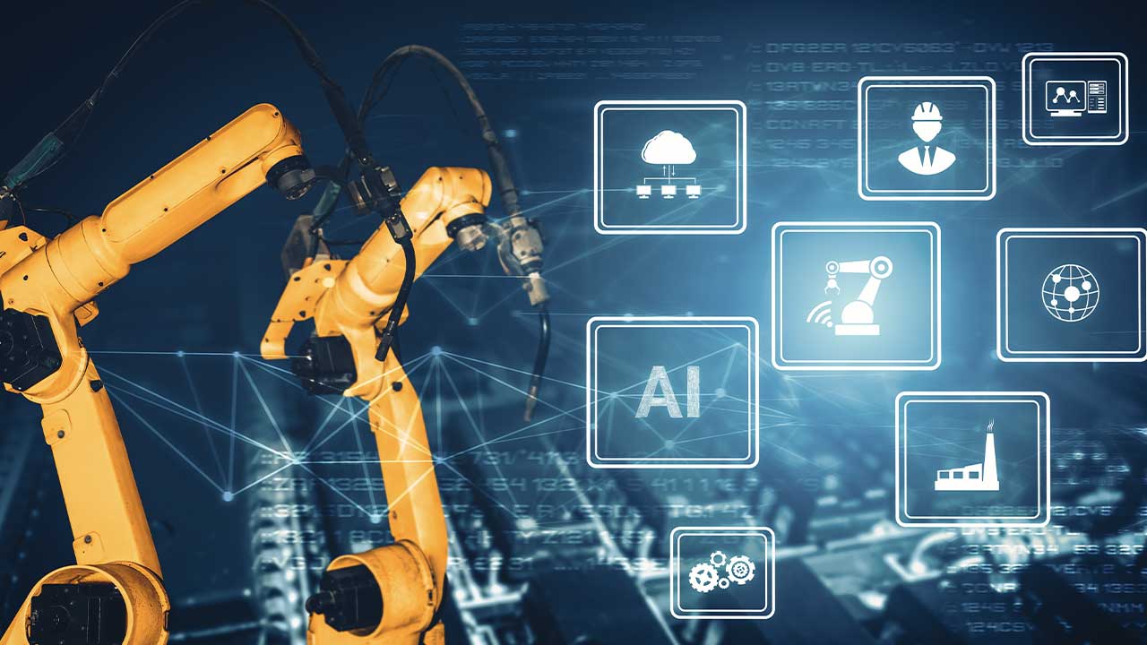 The Most Effective Strategies for Integrating Agentic AI Into Legacy Manufacturing Environments Without a Full Overhaul