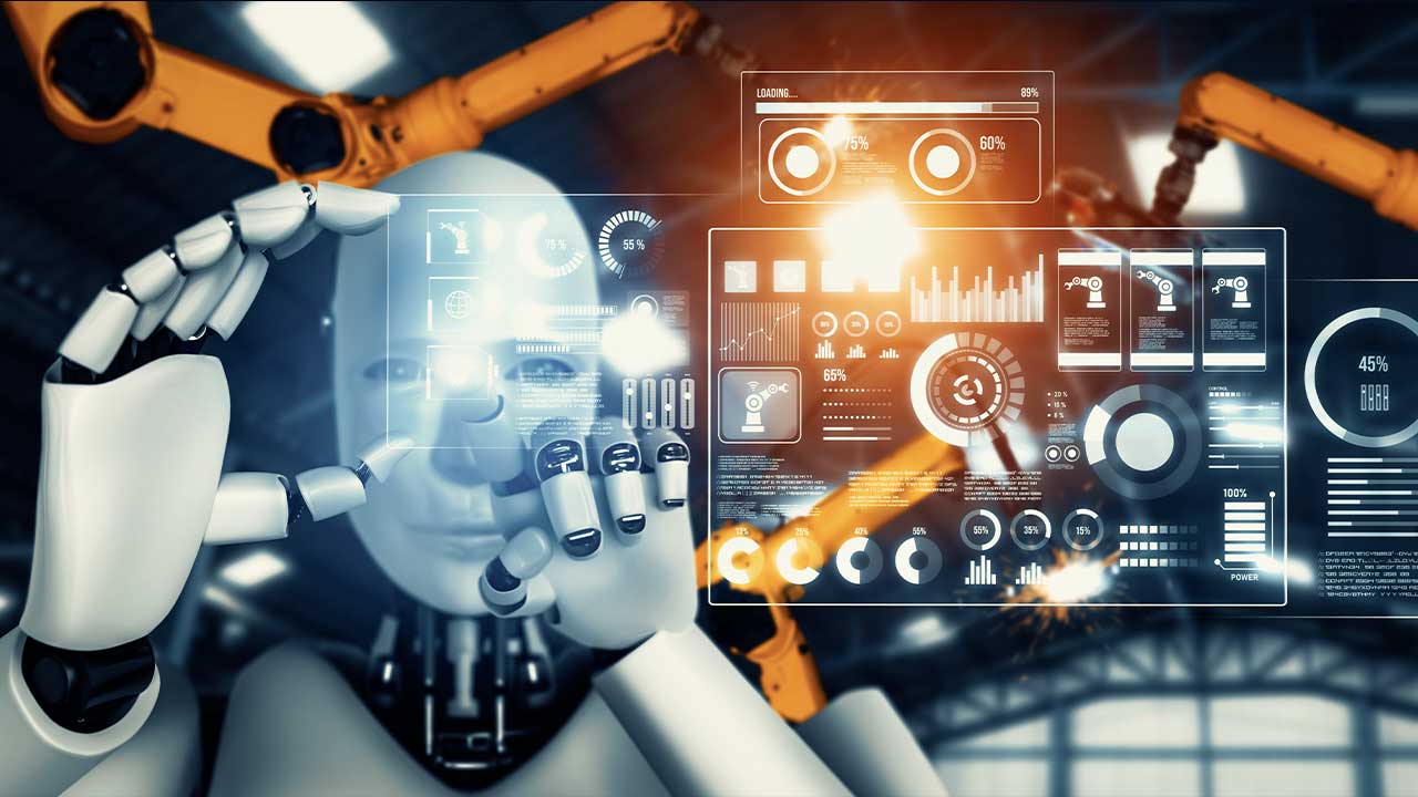 Managing the Rise of Agentic AI in Manufacturing