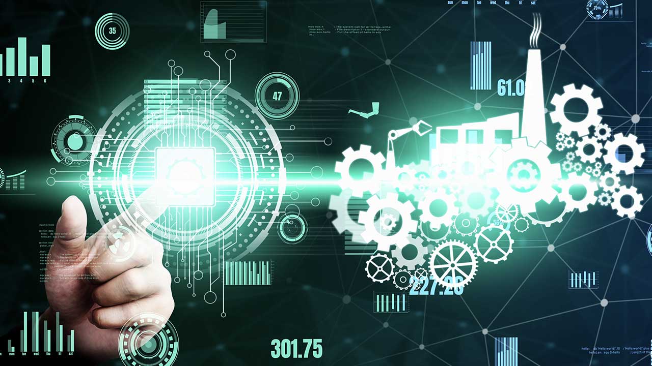 Modernizing Without Disruption: A Practical Approach to Industrial Data Growth