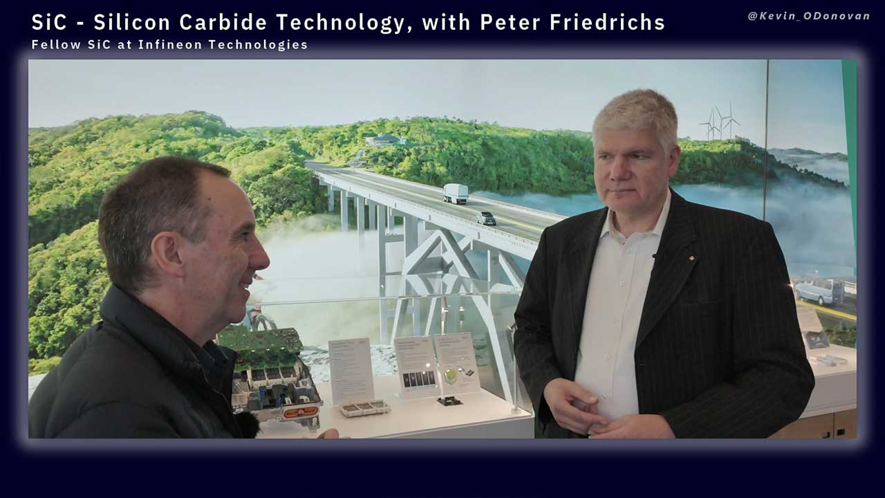 Power Electronics and the Role of Silicon Carbide in the Energy Transition