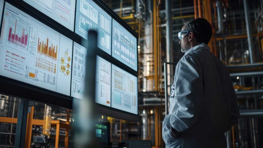 Why Time-Series Data Is Manufacturing’s Most Underused Asset