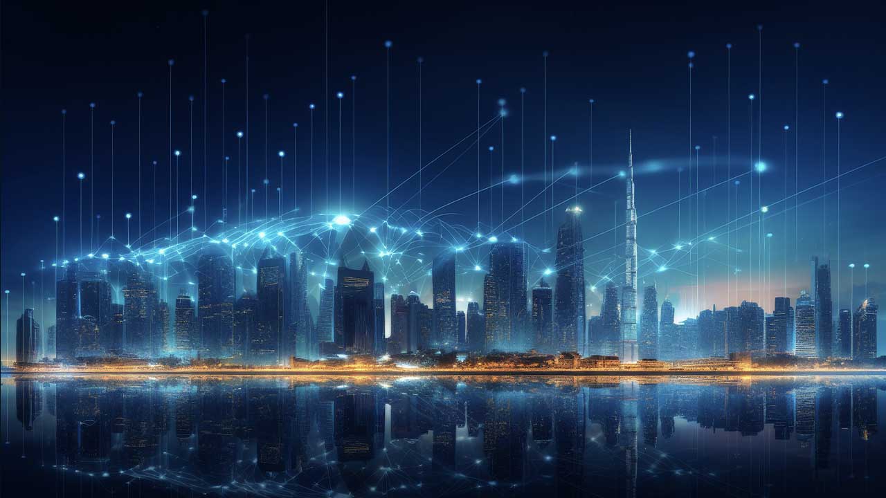 Top 10 Technologies Powering Urban Resilience in 2025